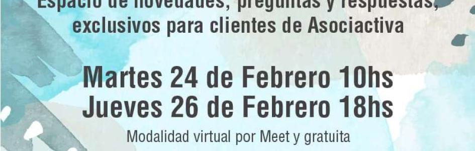 Nuevas normas de IGJ y ARCA