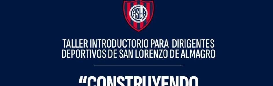 CONSTRUYENDO PUENTES EN EL CLUB