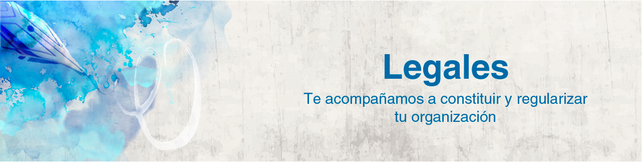 Legales