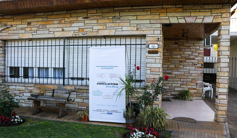 Asociactiva Zona Norte 2
